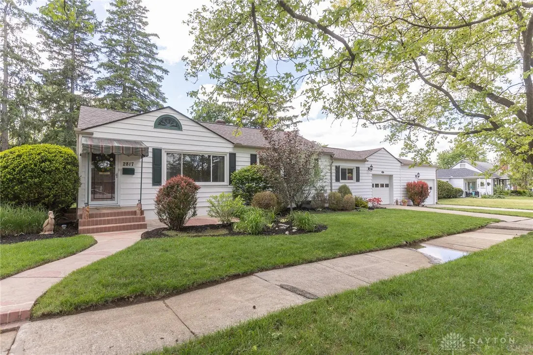 2817 Aerial Avenue, Kettering, OH 45419 - #1