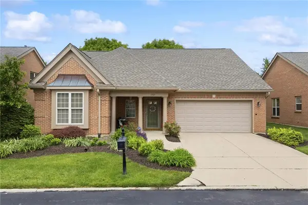 1407 Holes Creek Trace, Dayton, OH 45458