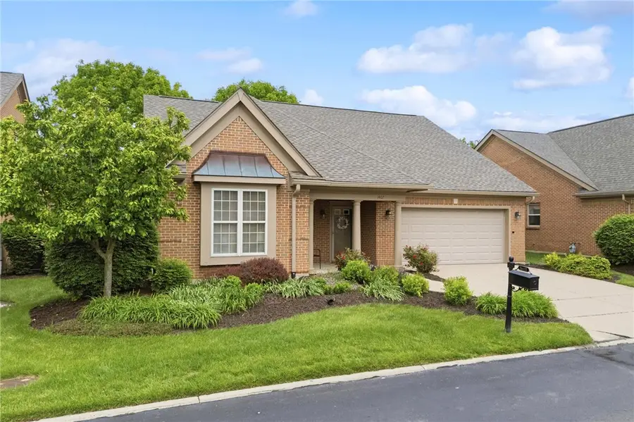 1407 Holes Creek Trace, Dayton, OH 45458 - #2