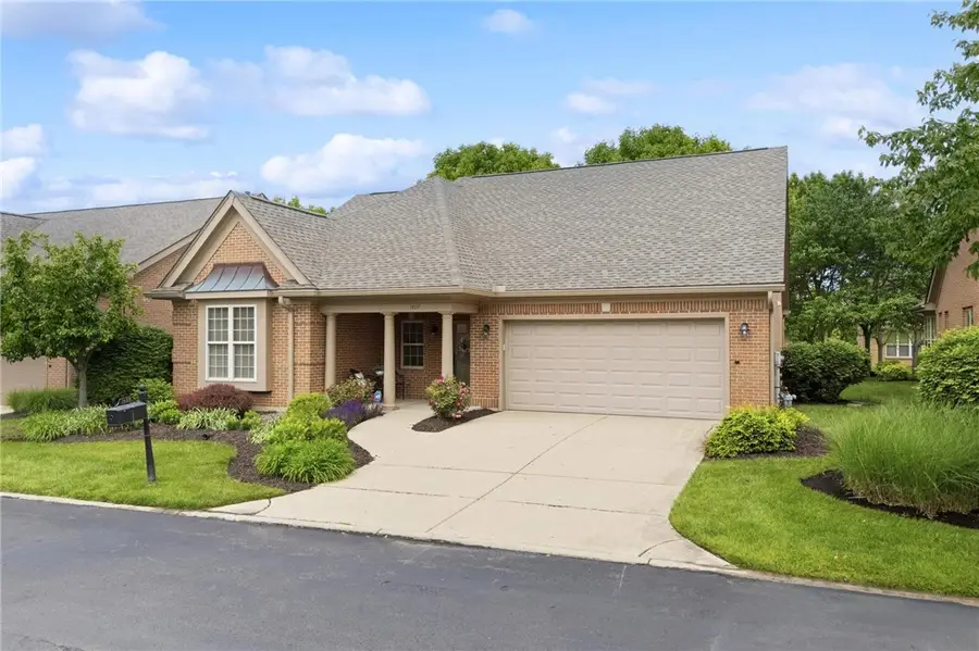 1407 Holes Creek Trace, Dayton, OH 45458 - #3