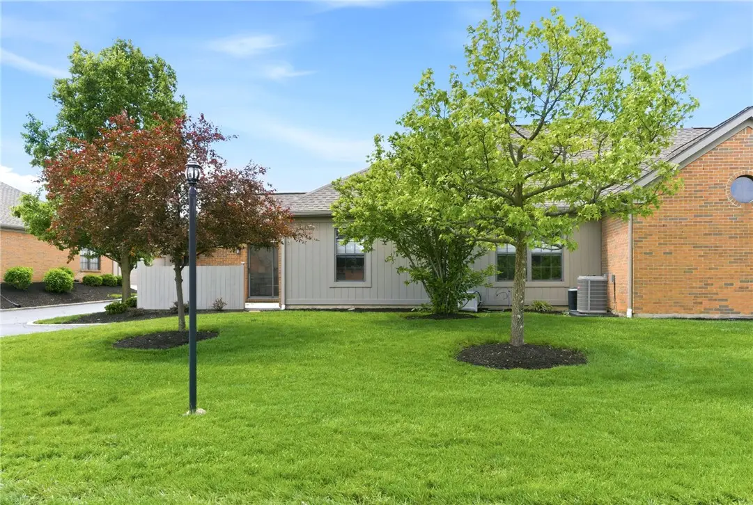 2602 Allister Circle, Miami, OH 45342 - #1