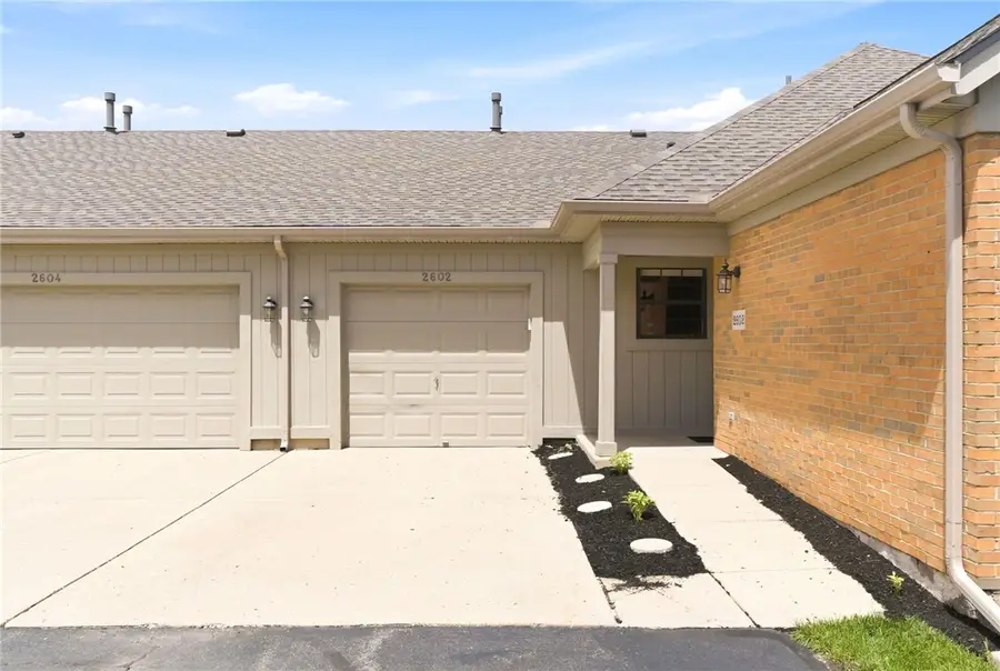 2602 Allister Circle, Miami, OH 45342 - #2