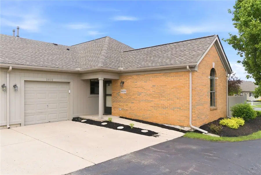 2602 Allister Circle, Miami, OH 45342 - #3