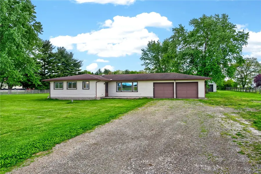 1005 Free Road, Bethel, OH 45344 - #2