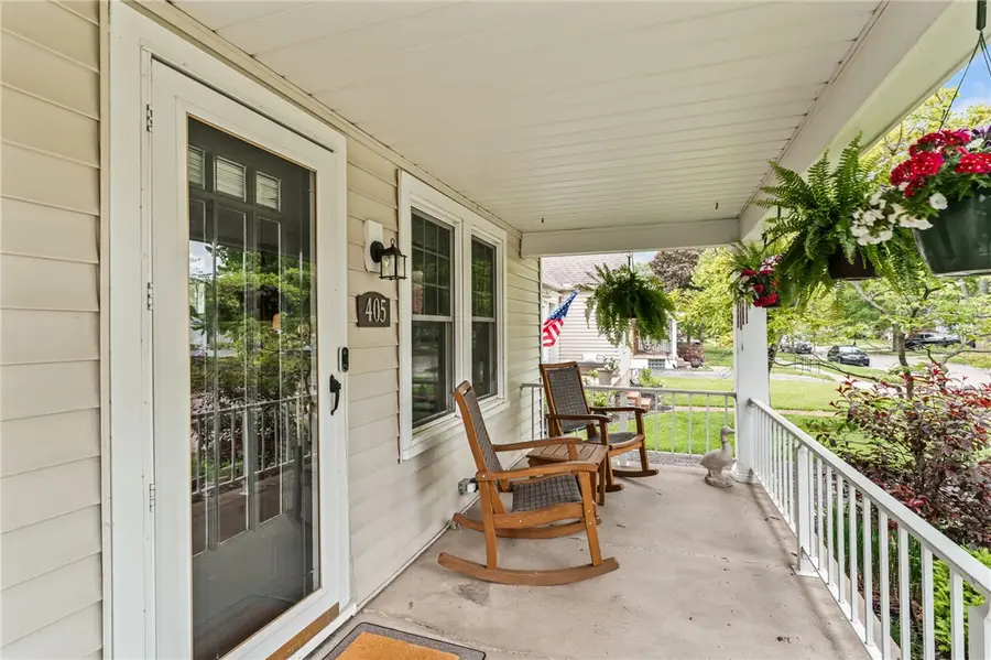 405 Hadley Avenue, Oakwood, OH 45419 - #3