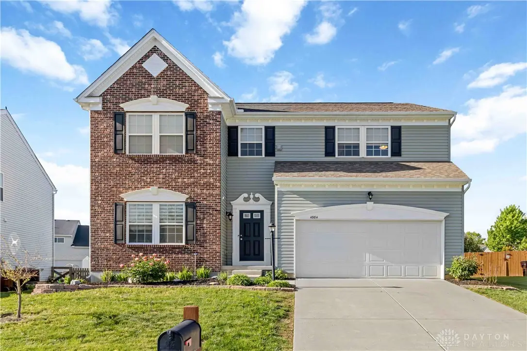 4984 Mary Louise Court, Morrow, OH 45152 - #1