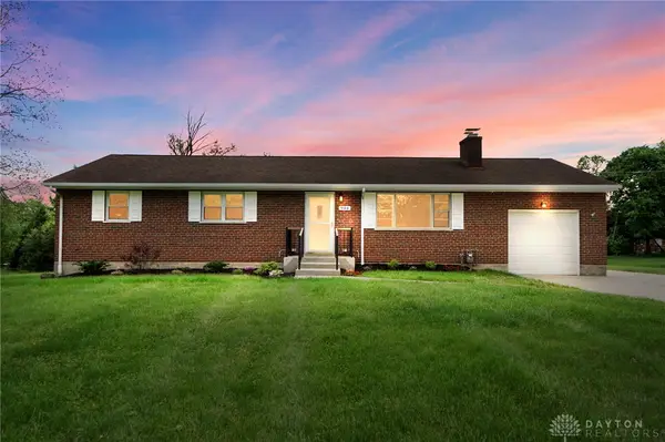 944 Indianwood Drive, Mason, OH 45040