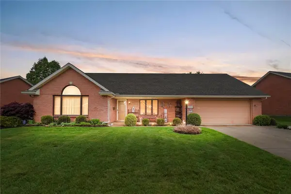 1788 Berwick Drive, Moorefield Twp, OH 45503