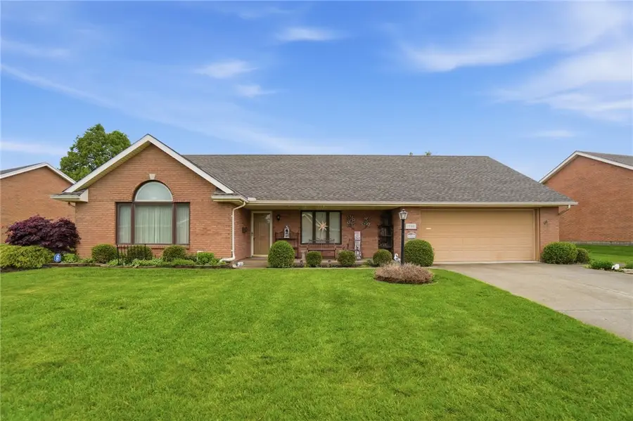 1788 Berwick Drive, Northridge, OH 45503 - #2