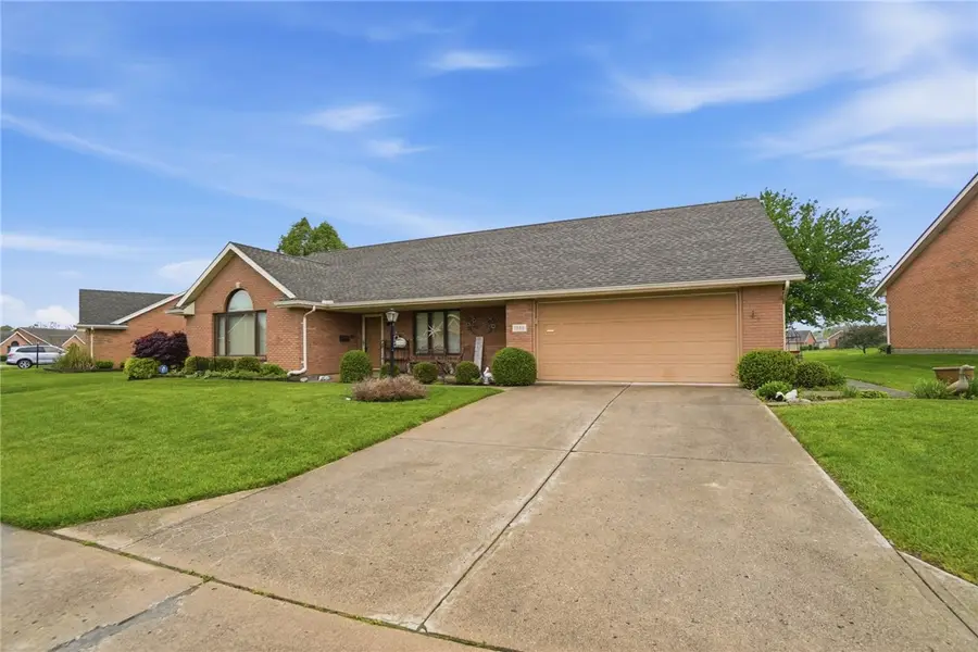 1788 Berwick Drive, Northridge, OH 45503 - #3