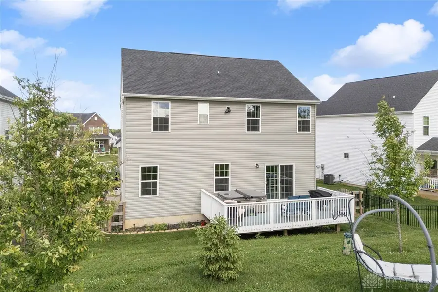 6025 Outlook Court, Morrow, OH 45152 - #2