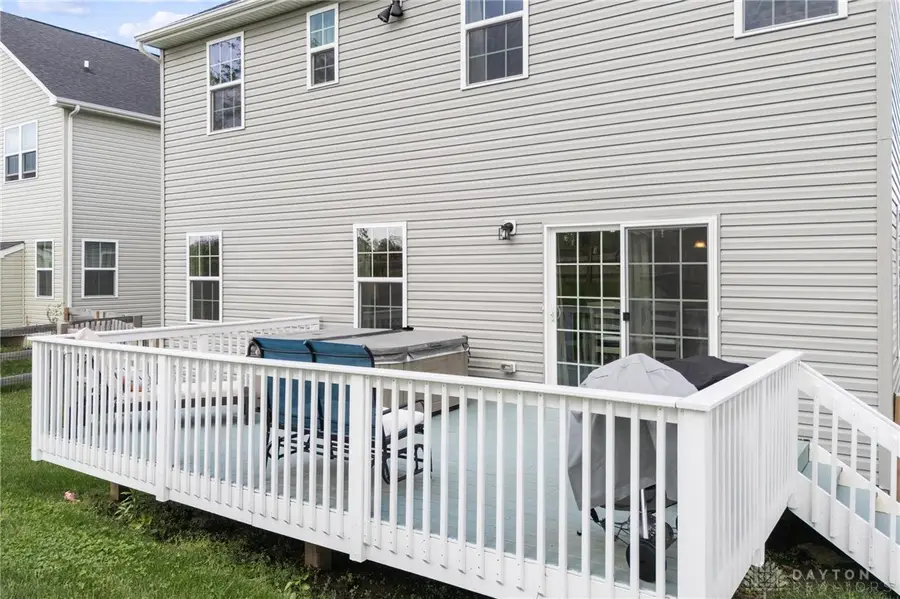 6025 Outlook Court, Morrow, OH 45152 - #3