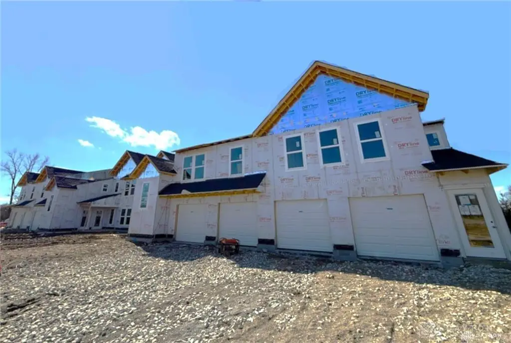 460 Pilot Point #2-203, Vandalia, OH 45377 - #1