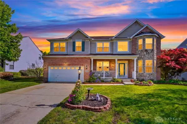 6520 Heritage Park Boulevard, Huber Heights, OH 45424