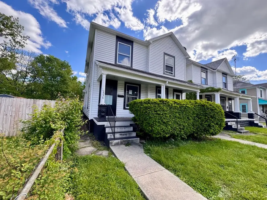 1532-1534 Mclain Street, Dayton, OH 45403 - #2