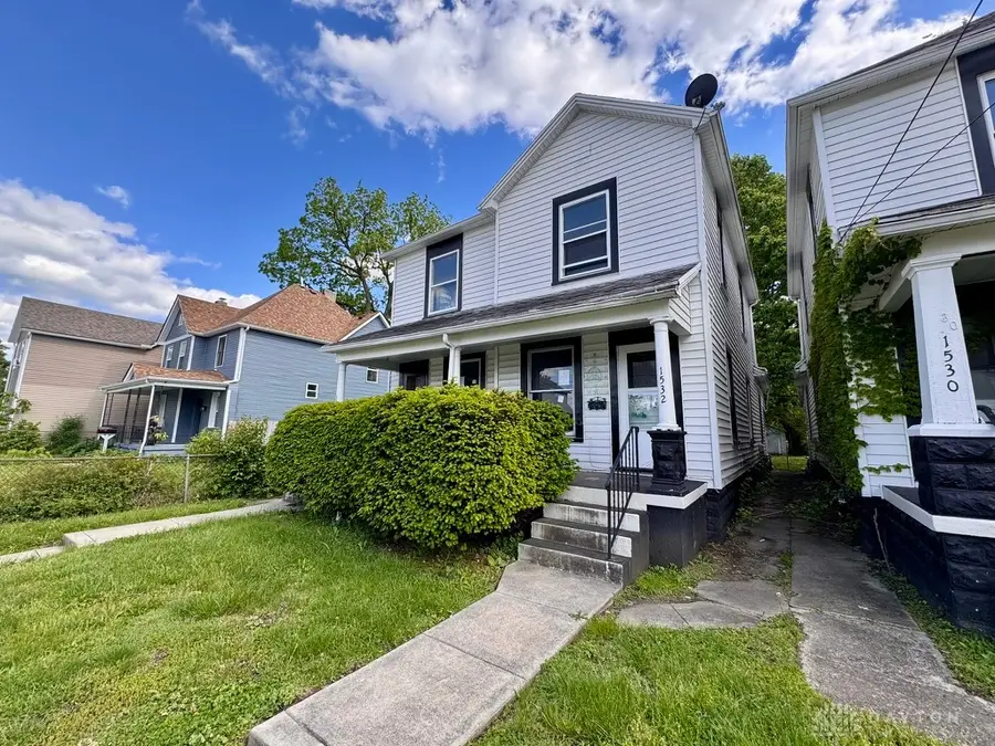 1532-1534 Mclain Street, Dayton, OH 45403 - #3