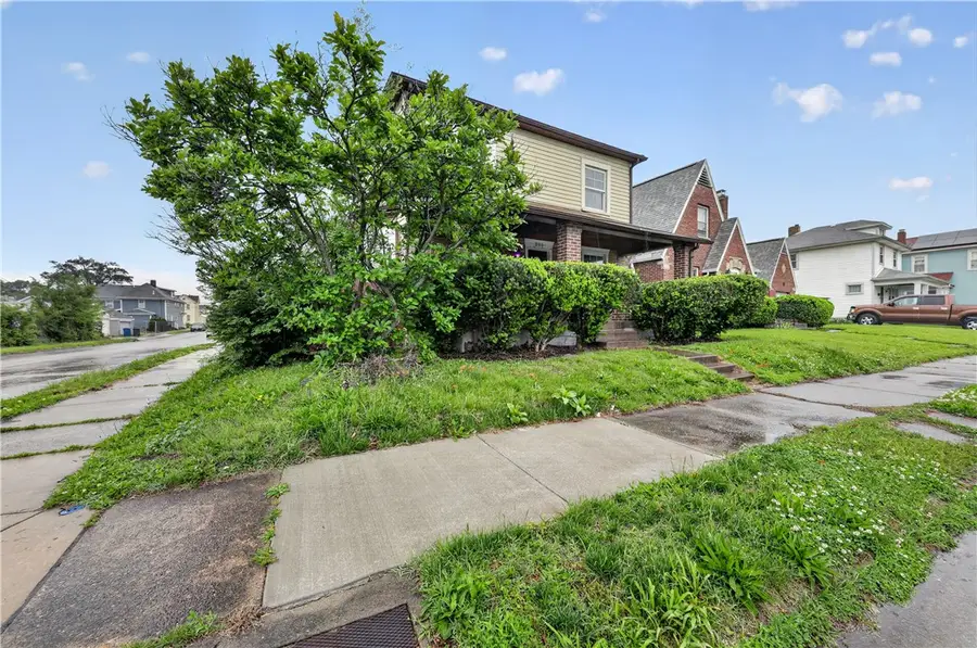 205 Rita Street, Dayton, OH 45404 - #3