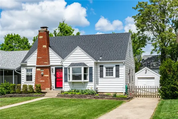 1015 Croyden Drive, Dayton, OH 45420