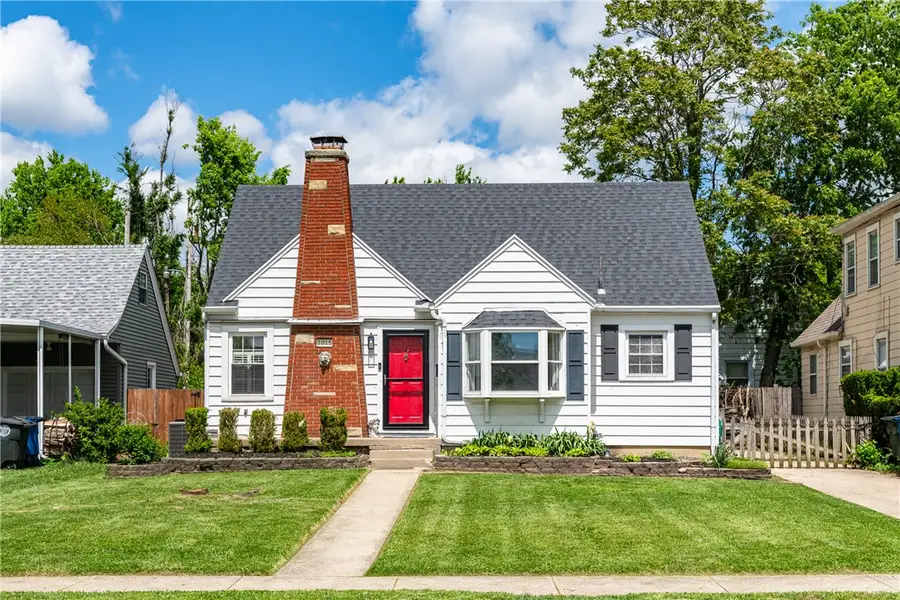 1015 Croyden Drive, Dayton, OH 45420 - #2