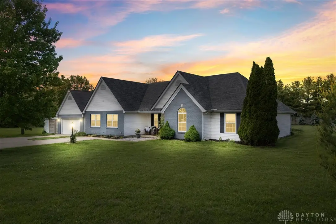 8812 Arrowcreek Drive, Washington, OH 45054 - #1