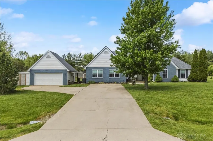 8812 Arrowcreek Drive, Washington, OH 45054 - #2