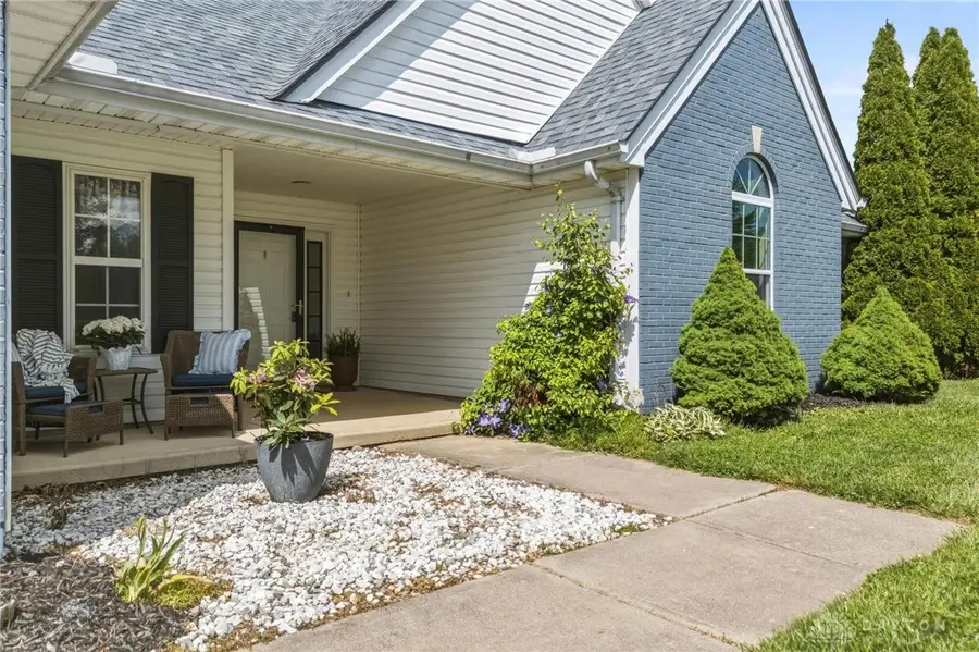 8812 Arrowcreek Drive, Washington, OH 45054 - #3