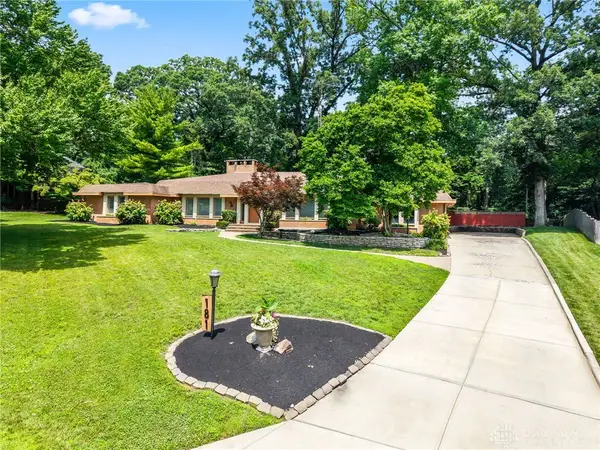 181 Trailwoods Drive, Dayton, OH 45415