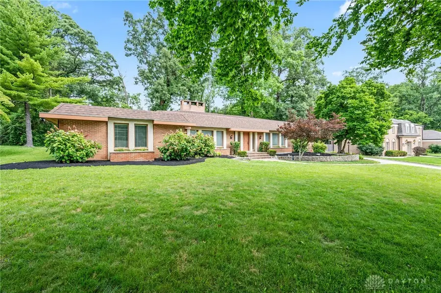 181 Trailwoods Drive, Dayton, OH 45415 - #2