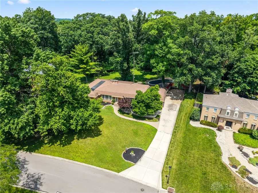 181 Trailwoods Drive, Dayton, OH 45415 - #3