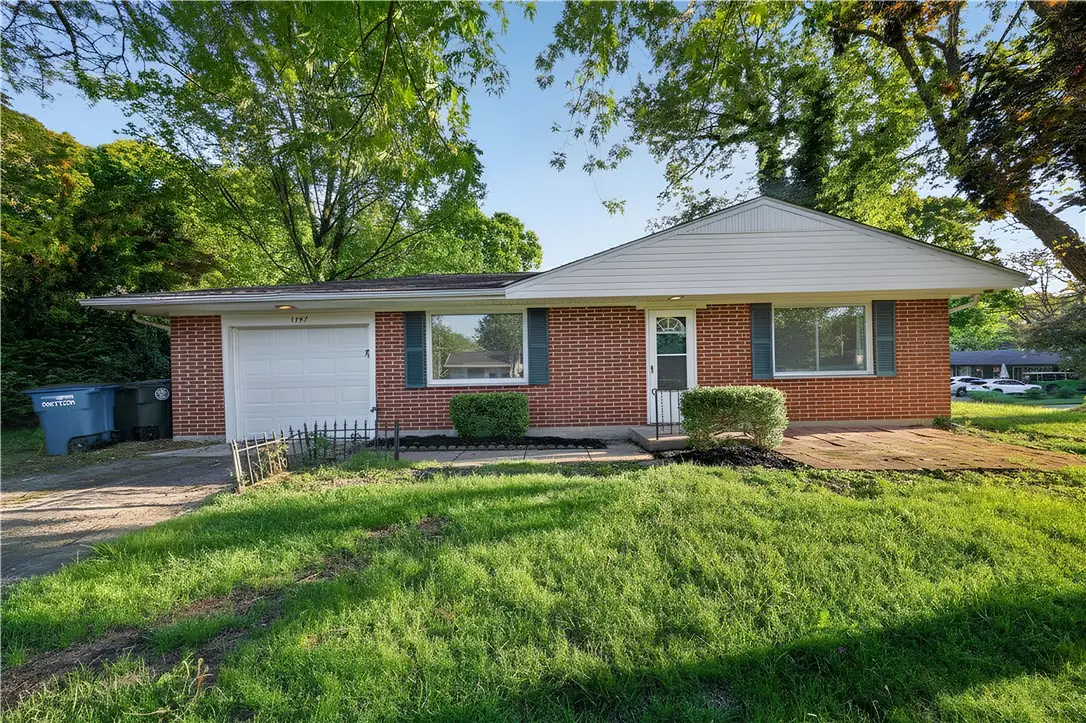 1747 Bluefield Avenue, Dayton, OH 45414 - #1