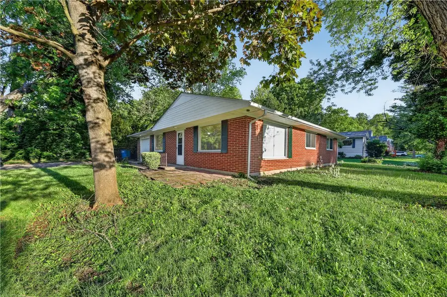 1747 Bluefield Avenue, Dayton, OH 45414 - #3