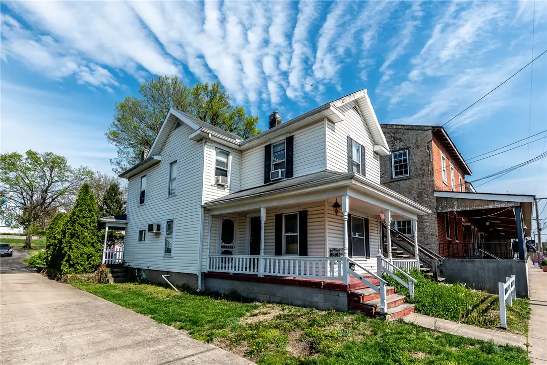 137 S Main Street, Waynesville, OH 45068 - #1