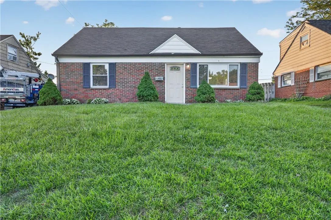 1456 Pershing Boulevard, Dayton, OH 45410 - #1