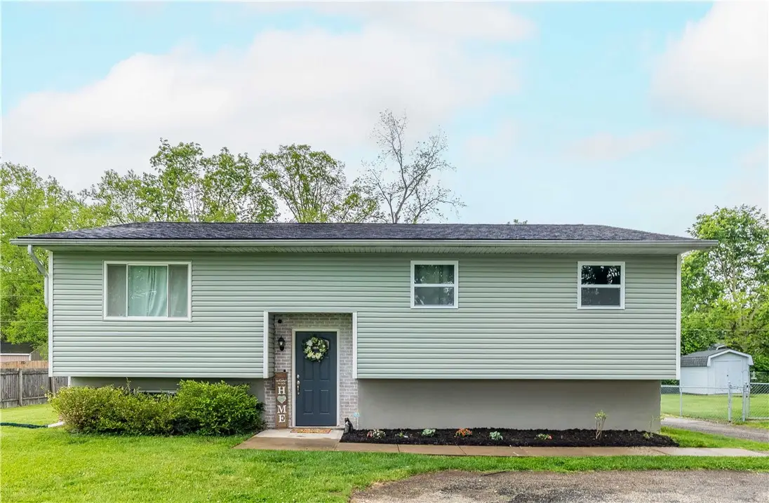 3443 Sunnyside Drive, Beavercreek, OH 45432 - #1