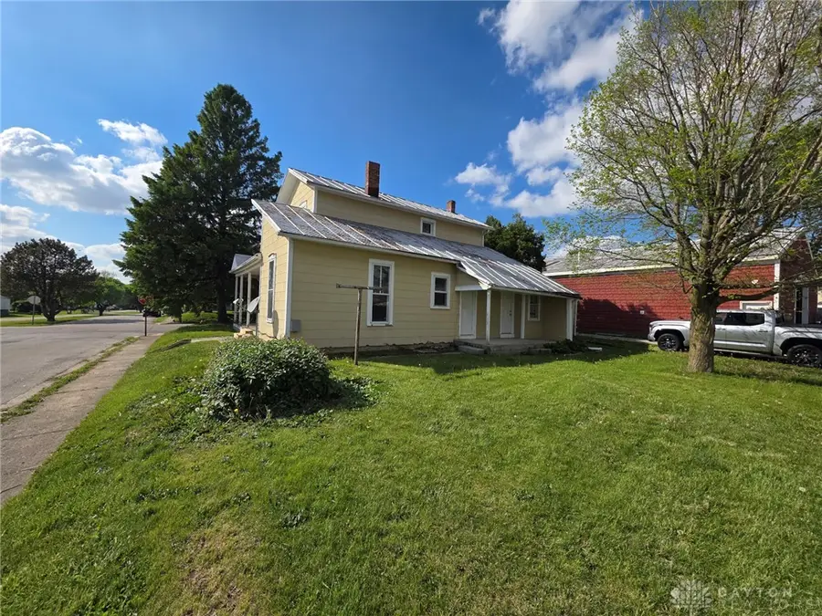 402 Main Street, Brookville, OH 45309 - #2