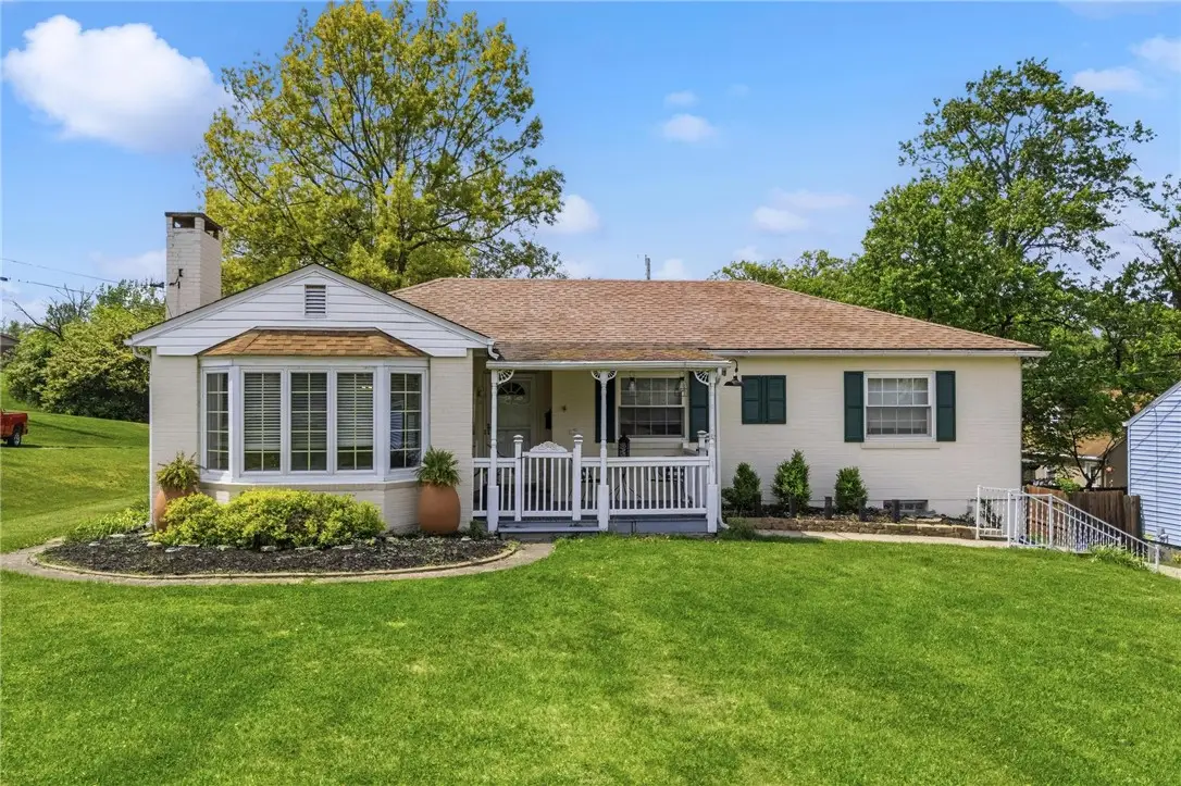 117 S Washington Boulevard, Hamilton, OH 45013 - #1