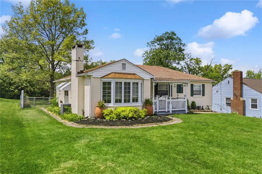 117 S Washington Boulevard, Hamilton, OH 45013 - #2