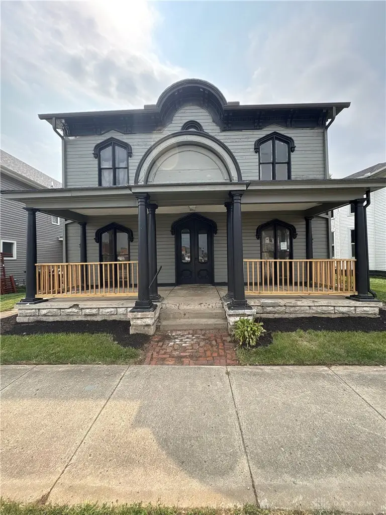 75 W 2nd Street, Xenia, OH 45385 - #1