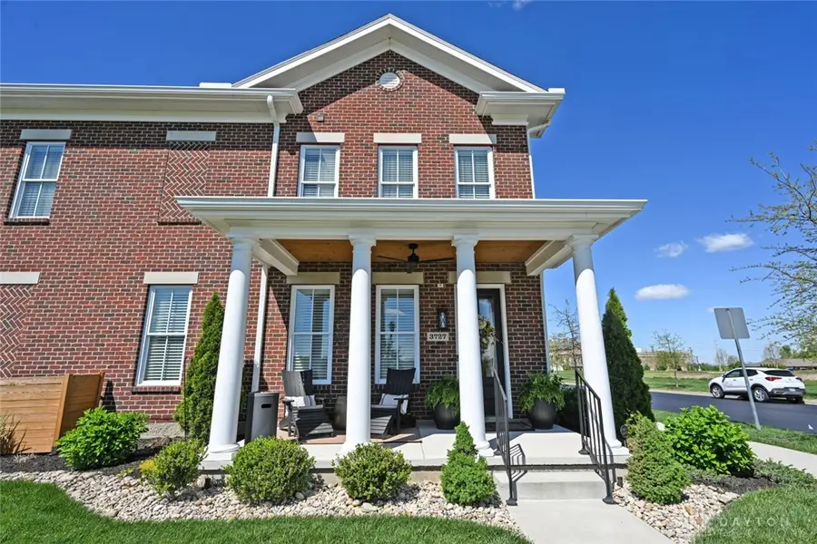 3727 Bedel Street, Turtlecreek, OH 45036 - #2