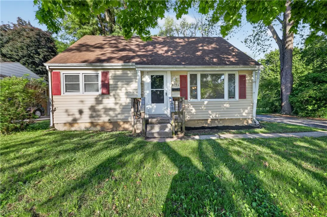 4091 Halworth Road, Dayton, OH 45405 - #1