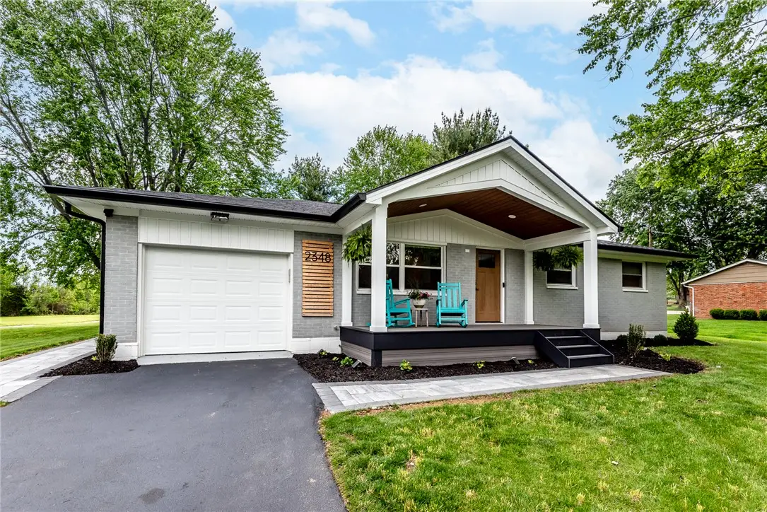 2348 Wood Road, Turtlecreek, OH 45036 - #1
