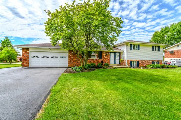 10833 Kendig Road, Bethel Twp, OH 45344