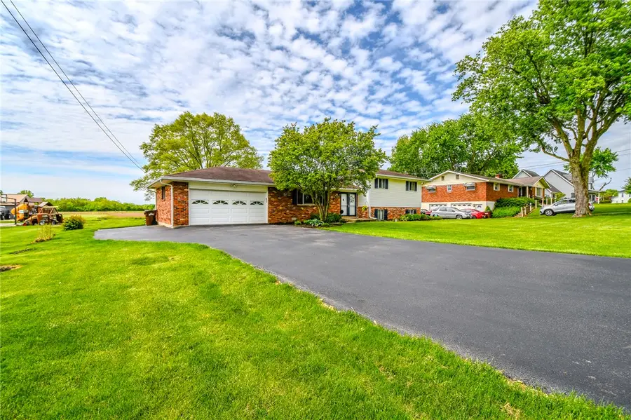 10833 Kendig Road, Bethel, OH 45344 - #2