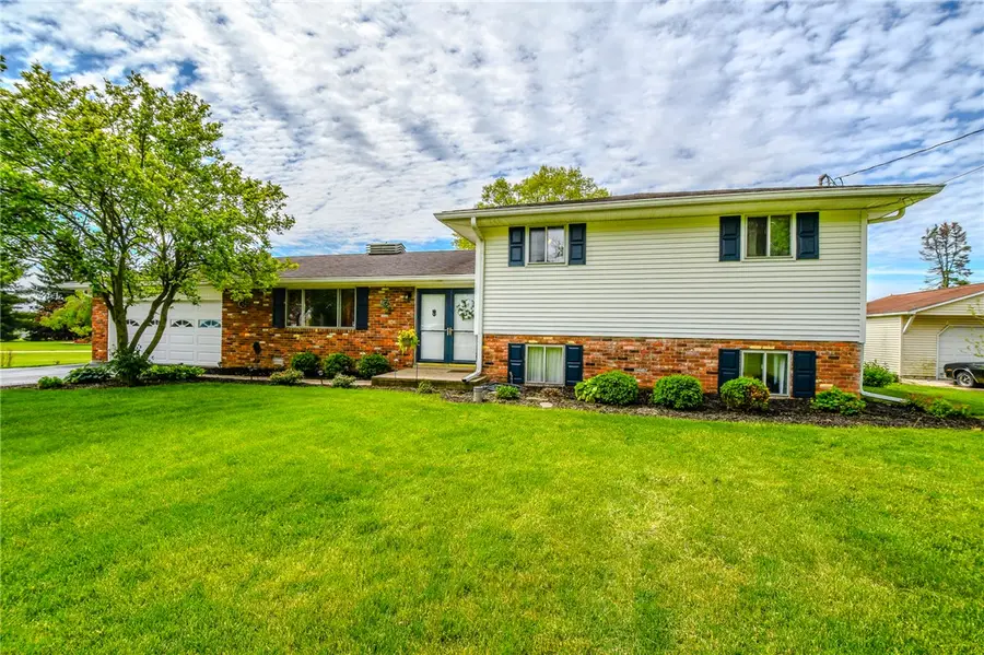 10833 Kendig Road, Bethel, OH 45344 - #3