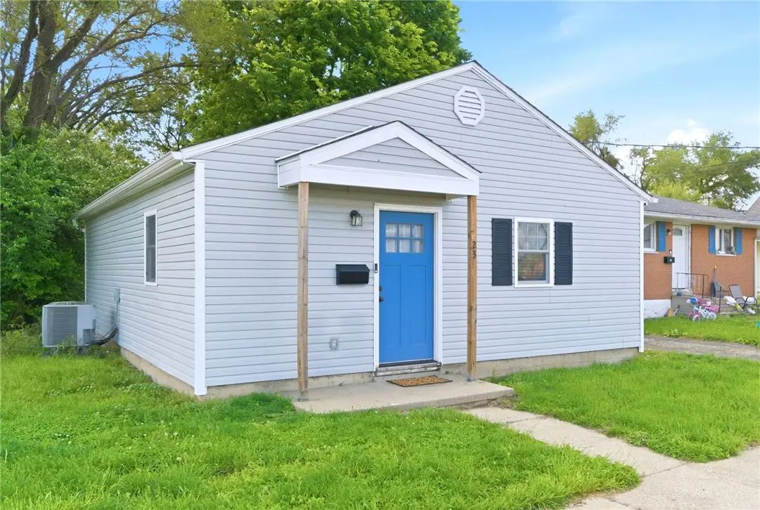 23 S First Street, Fairborn, OH 45324 - #1