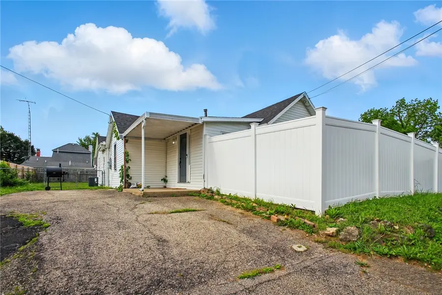 1357 Concord Avenue, Springfield, OH 45504 - #3