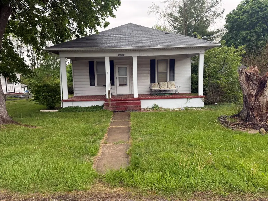 121 State Route #10570, New Paris, OH 45347 - #1