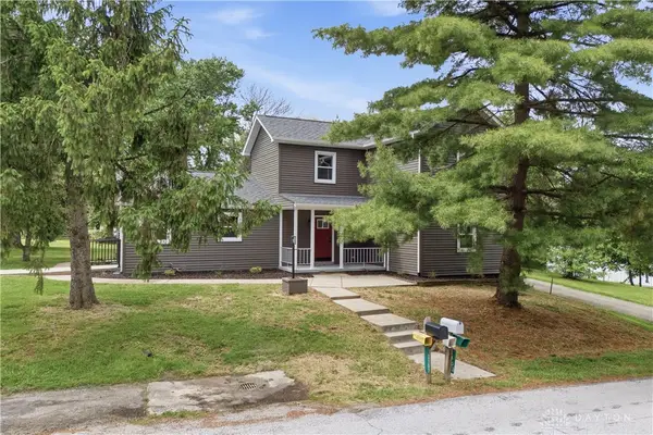 3107 Paintersville New Jasper Road, Caesarcreek Twp, OH 45335