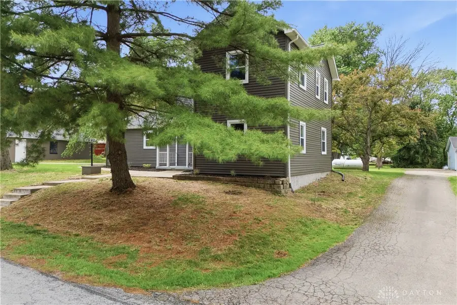 3107 Paintersville New Jasper Road, Caesarscreek, OH 45335 - #3