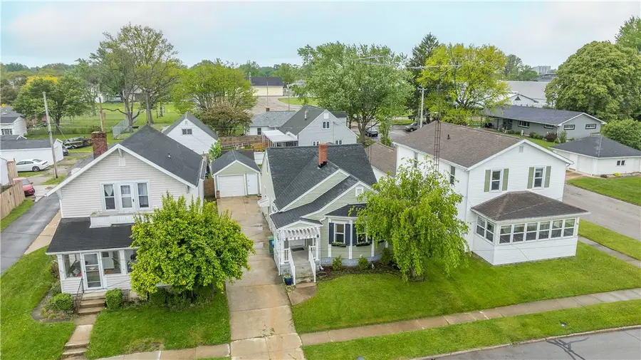 621 Campbell Road, Sidney, OH 45365 - #3